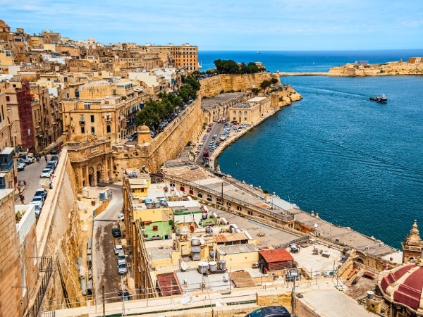 Valletta