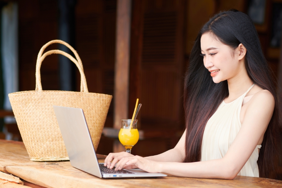 A Long Vacation in Malta for South Korean Digital Nomads