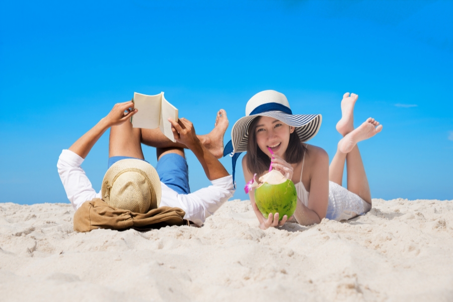 A Seasonal Guide to Malta for Japanese Travellers