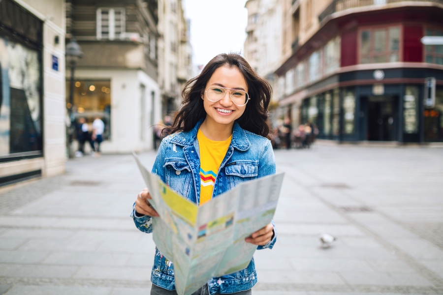 A Tour Around the Three Cities of Malta for Malaysians