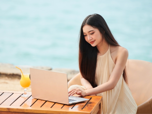 A Long Vacation in Malta for South Korean Digital Nomads
