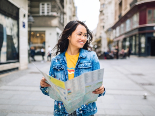 A Tour Around the Three Cities of Malta for Malaysians