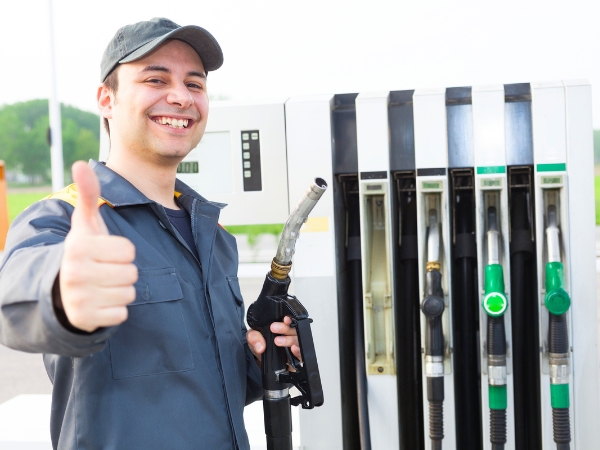 Discover How to Fuel Up Your Rental Car in Malta