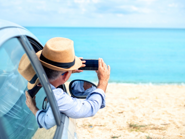 Explore the Most Picturesque Spots in Malta by Car