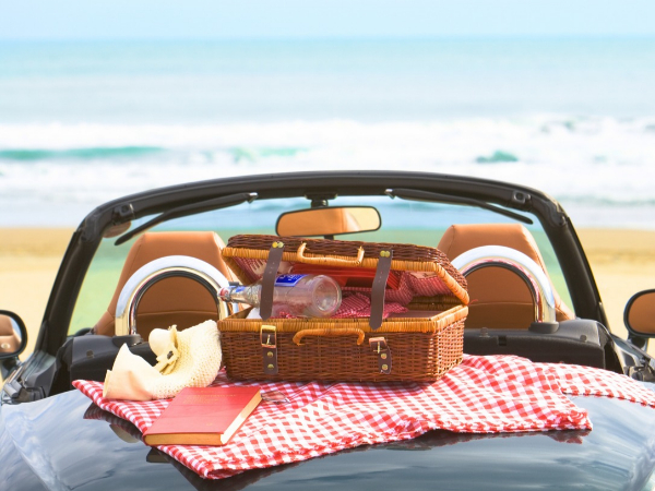 Find the Top Hidden Picnic Spots in Malta by Car