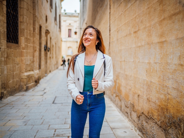 Why You Should Visit Malta during the Low Season