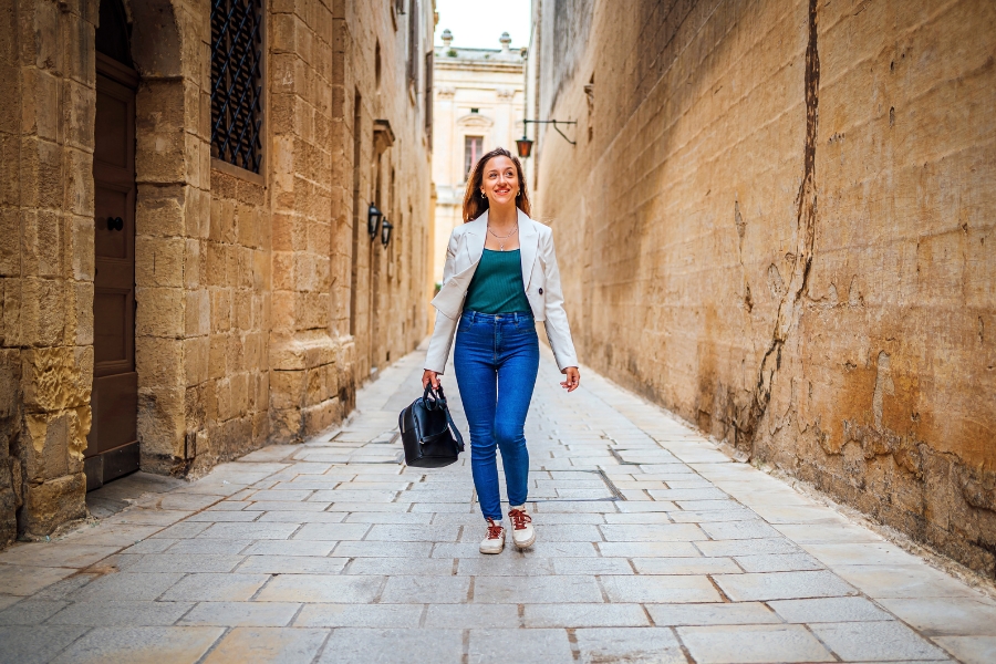 Why You Should Visit Malta during the Low Season